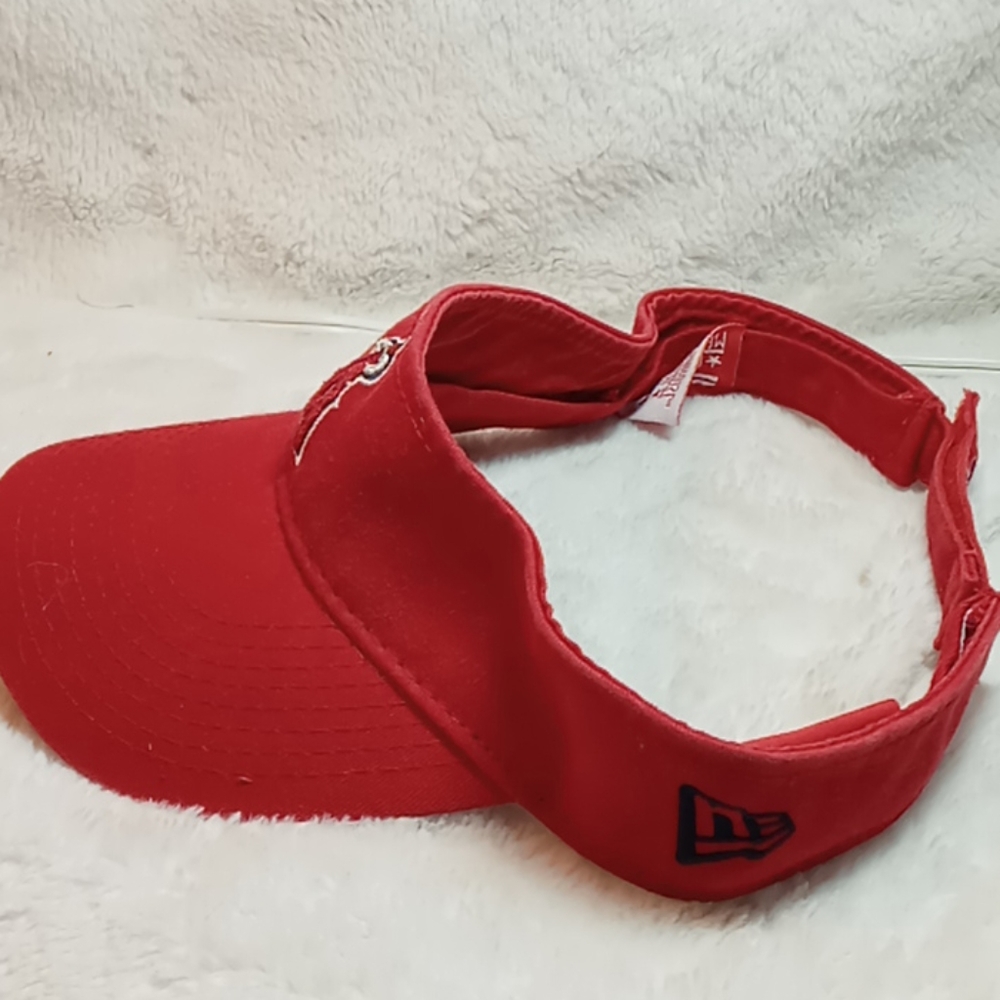 ANGWLS . VISOR . MLB - Picture 2 of 6